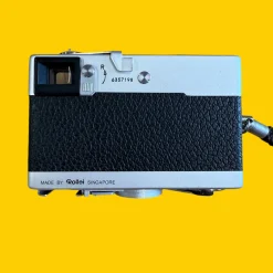 Rollei 35 T 45mm Film Camera