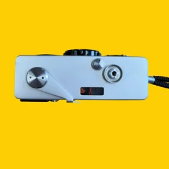 Rollei 35 T 45mm Film Camera