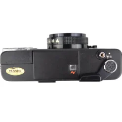 Rollei Rolleimat F 38mm f2.8 Rangefinder