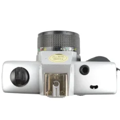 Roniflex X 3000 50mm F5.6 Point and Shoot