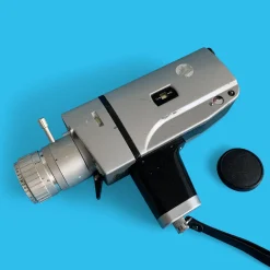Saimic KG40 Super 8 Movie Cine Camera