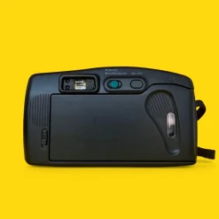 Samsung AF Zoom 1050 35mm Film Camera Point and Shoot