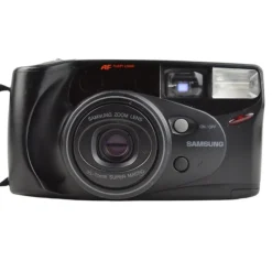 Samsung AF Zoom 777i 35-70mm Zoom Point and Shoot