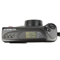 Samsung AF Zoom 777i 35-70mm Zoom Point and Shoot