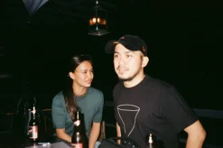 Samsung FINO 120 Super 35mm Film Camera Point and Shoot