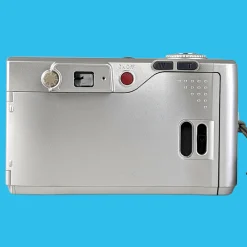 Samsung FINO 120 Super 35mm Film Camera Point and Shoot