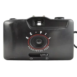 SC-911 35mm Point and Shoot Camera