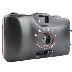 SC-911 35mm Point and Shoot Camera