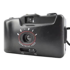 SC-911 35mm Point and Shoot Camera