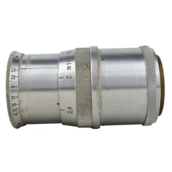 Schneider-Kreuznach 180mm f5.5 Prime Lens