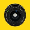 Sicor Macro 28mm f/2.8 Camera Lens