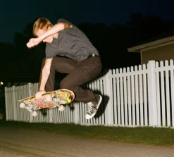 Sicor Macro 28mm f/2.8 Camera Lens