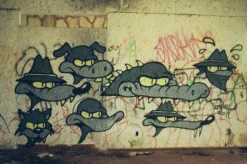 Sicor Macro 28mm f/2.8 Camera Lens