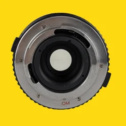 Sicor 35mm f/3.5 Auto Zoom Camera Lens