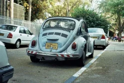 Sicor 35mm f/3.5 Auto Zoom Camera Lens