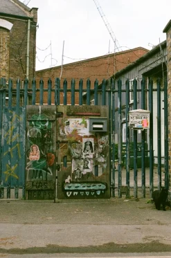 Sigma Mini Wide 28mm f/2.8 Camera Lens