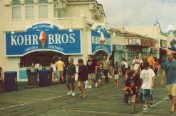 Sigma Mini Wide 28mm f/2.8 Camera Lens