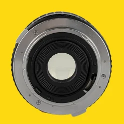 Sigma 35mm f/2.8 Camera Lens