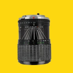 Sigma 35mm f/2.8 Camera Lens