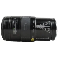Sigma 75-200mm f3.8 Zoom Lens