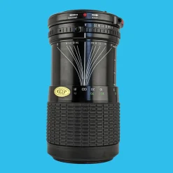 Sigma Zoom Beta ii 60mm-200mm f/4-5.6 Camera Lens