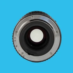 Sigma Zoom Pie 35mm f/3.5 Camera Lens