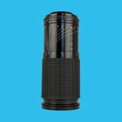 Sigma Zoom Pie 35mm f/3.5 Camera Lens