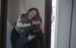 Sigma Zoom Pie 35mm f/3.5 Camera Lens