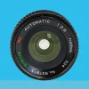 Sirius MC Automatic 28mm f/2.8 Camera Lens