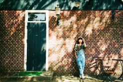 Sirius MC Automatic 28mm f/2.8 Camera Lens