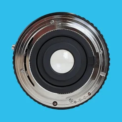 Sirius MC Automatic 28mm f/2.8 Camera Lens