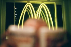 Sirius MC Automatic 28mm f/2.8 Camera Lens