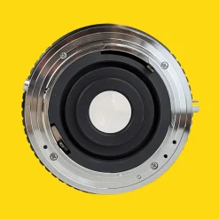 Sirius MC OM Mount 28mm f/2.8 Camera Lens