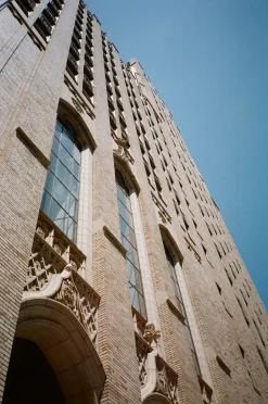 Sirius MC OM Mount 28mm f/2.8 Camera Lens