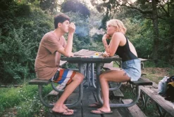 Sirius MC OM Mount 28mm f/2.8 Camera Lens