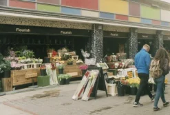 Sirius 28mm f/3.5 Camera Lens