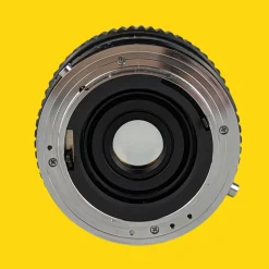 Sirius 28mm f/3.5 Camera Lens