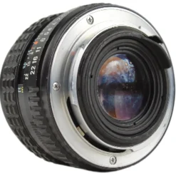 SMC Pentax 55mm f2 Prime Lens
