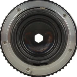 SMC Pentax 55mm f2 Prime Lens