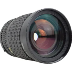 SMC Pentax-A 35-105mm f.3.5 Zoom Lens