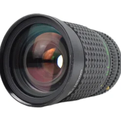 SMC Pentax-A 35-105mm f.3.5 Zoom Lens