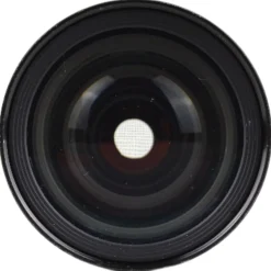 SMC Pentax-A 35-105mm f.3.5 Zoom Lens