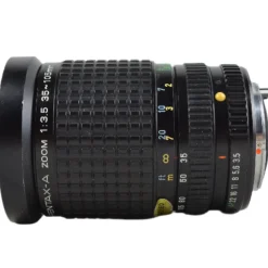 SMC Pentax-A 35-105mm f.3.5 Zoom Lens