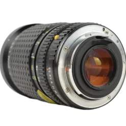 SMC Pentax-A 35-105mm f.3.5 Zoom Lens