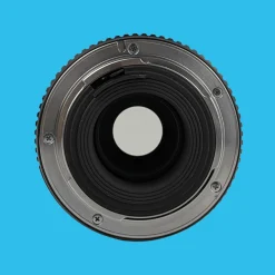 SMC Pentax-M 135mm f/3.5 Camera Lens