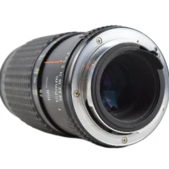 SMC Pentax-M 75-150mm f/4 Zoom Lens