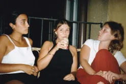 SnapJack GB Focus Free 35mm Film Camera with Flash