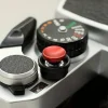 Soft Shutter Camera Release Button Accessory