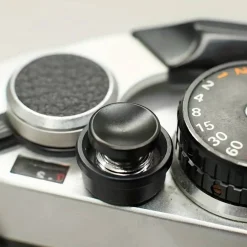 Soft Shutter Camera Release Button Accessory