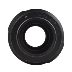 Soligor 135mm f2.8 Prime Lens